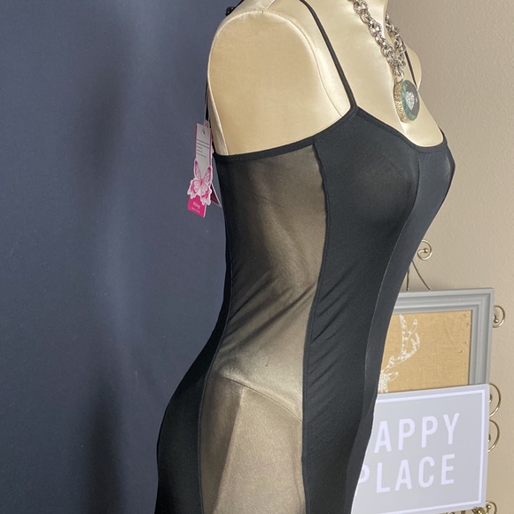 Sheer Sexy Nightie - Picture 5 of 10